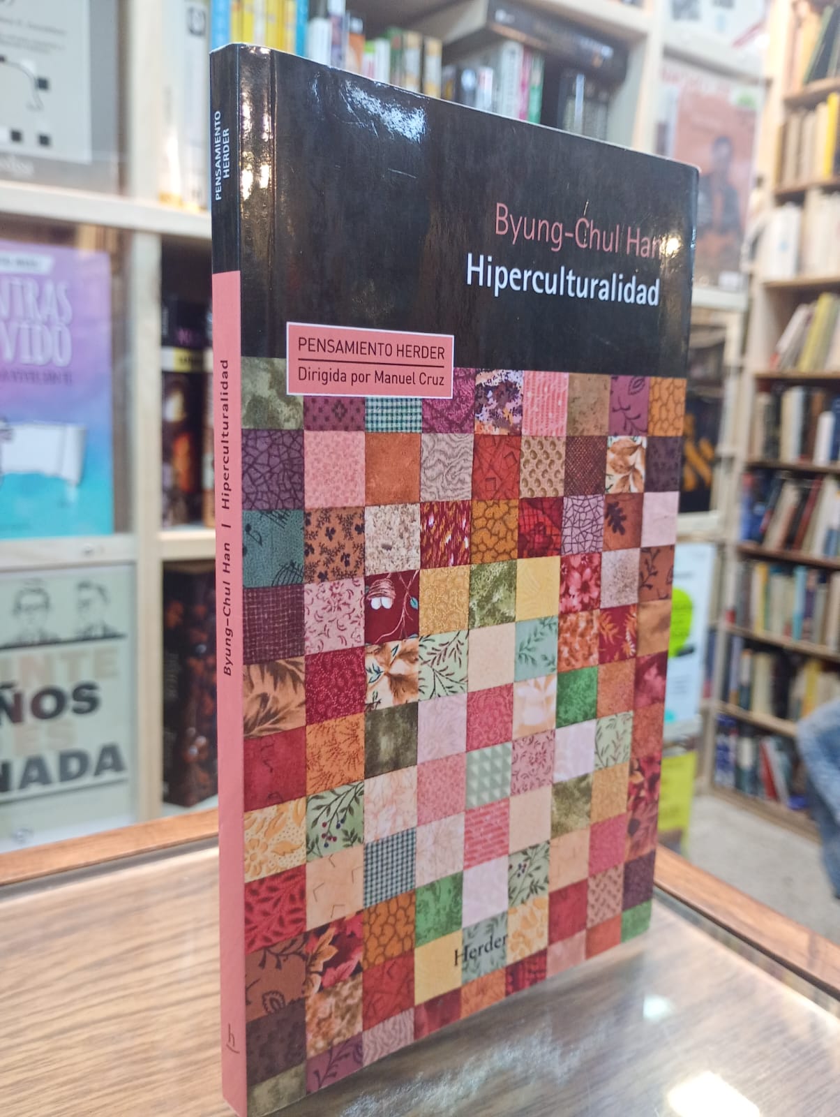 Hiperculturalidad