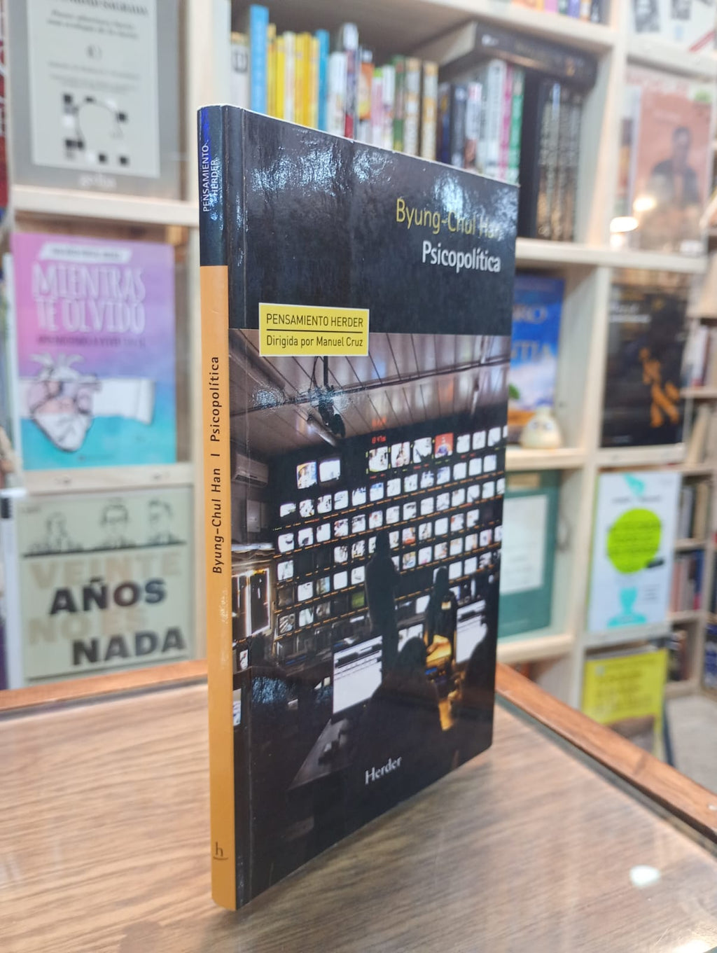Psicopolítica