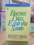 Buenos días, Espíritu Santo