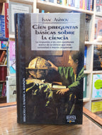 Cien preguntas básicas sobre la ciencia
