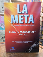 La meta
