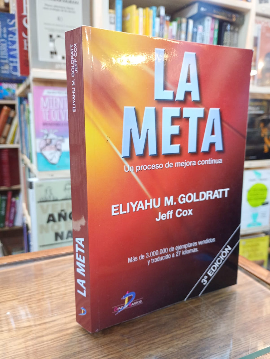 La meta