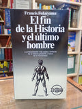 El fin de la Historia y el último hombre