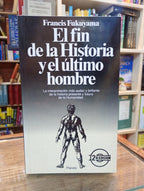 El fin de la Historia y el último hombre