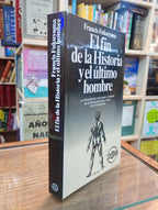 El fin de la Historia y el último hombre