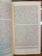 El fin de la Historia y el último hombre