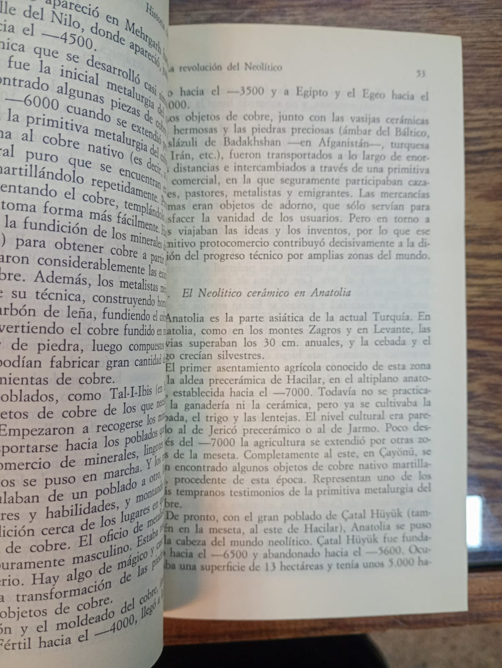 Historia de la filosofía. 5 Tomos