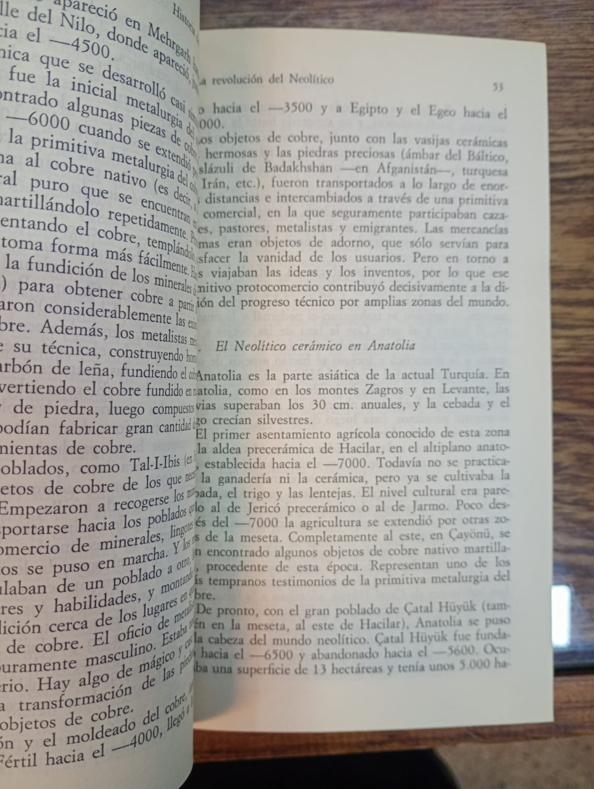 Historia de la filosofía. 5 Tomos