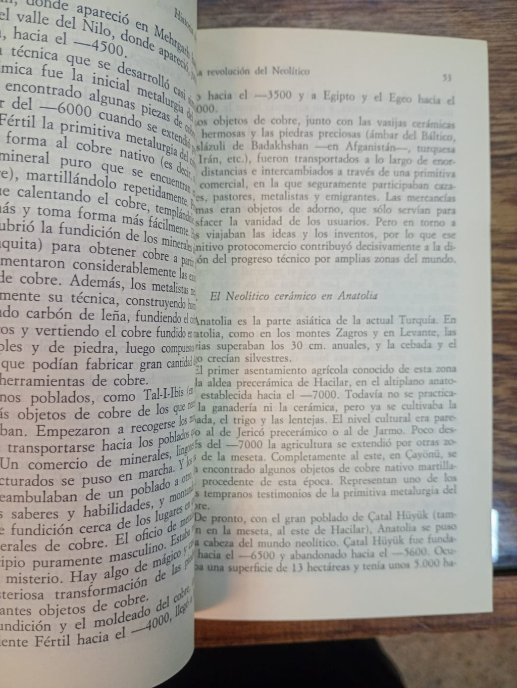 Historia de la filosofía. 5 Tomos