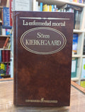 La enfermedad mortal