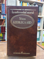 La enfermedad mortal