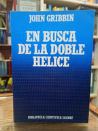 En busca de la doble helice
