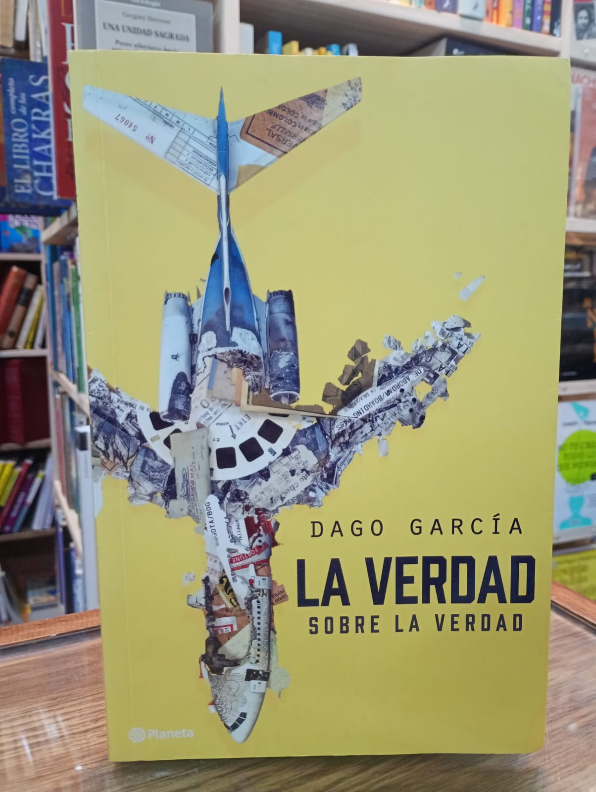 La verdad sobre la verdad