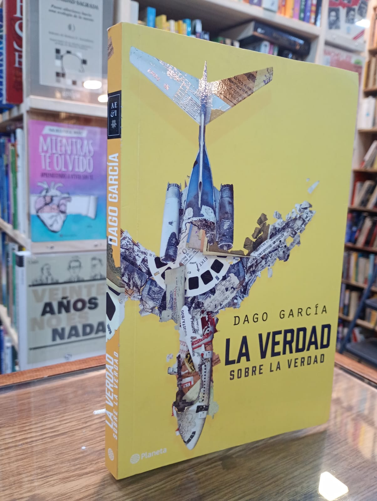 La verdad sobre la verdad