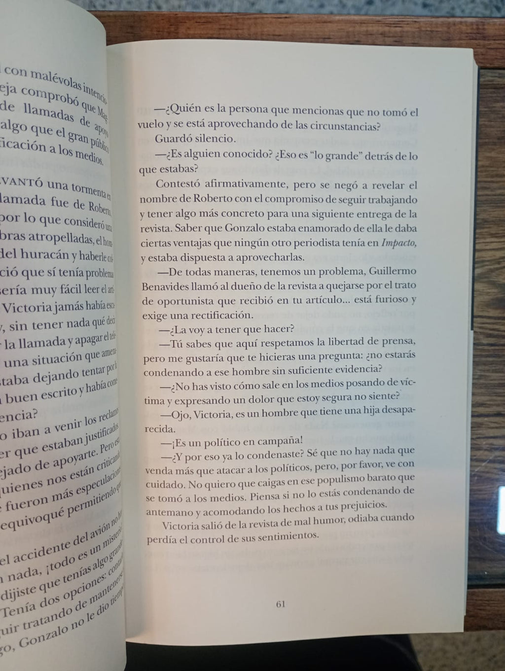 La verdad sobre la verdad