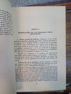 El pensamiento antiguo (2 tomos)