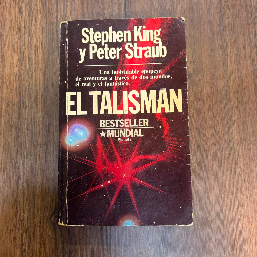 El talisman