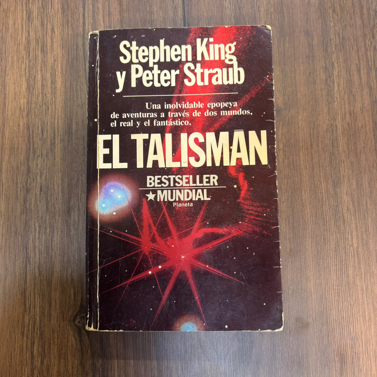 El talisman