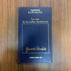 La casa de las bellas durmientes