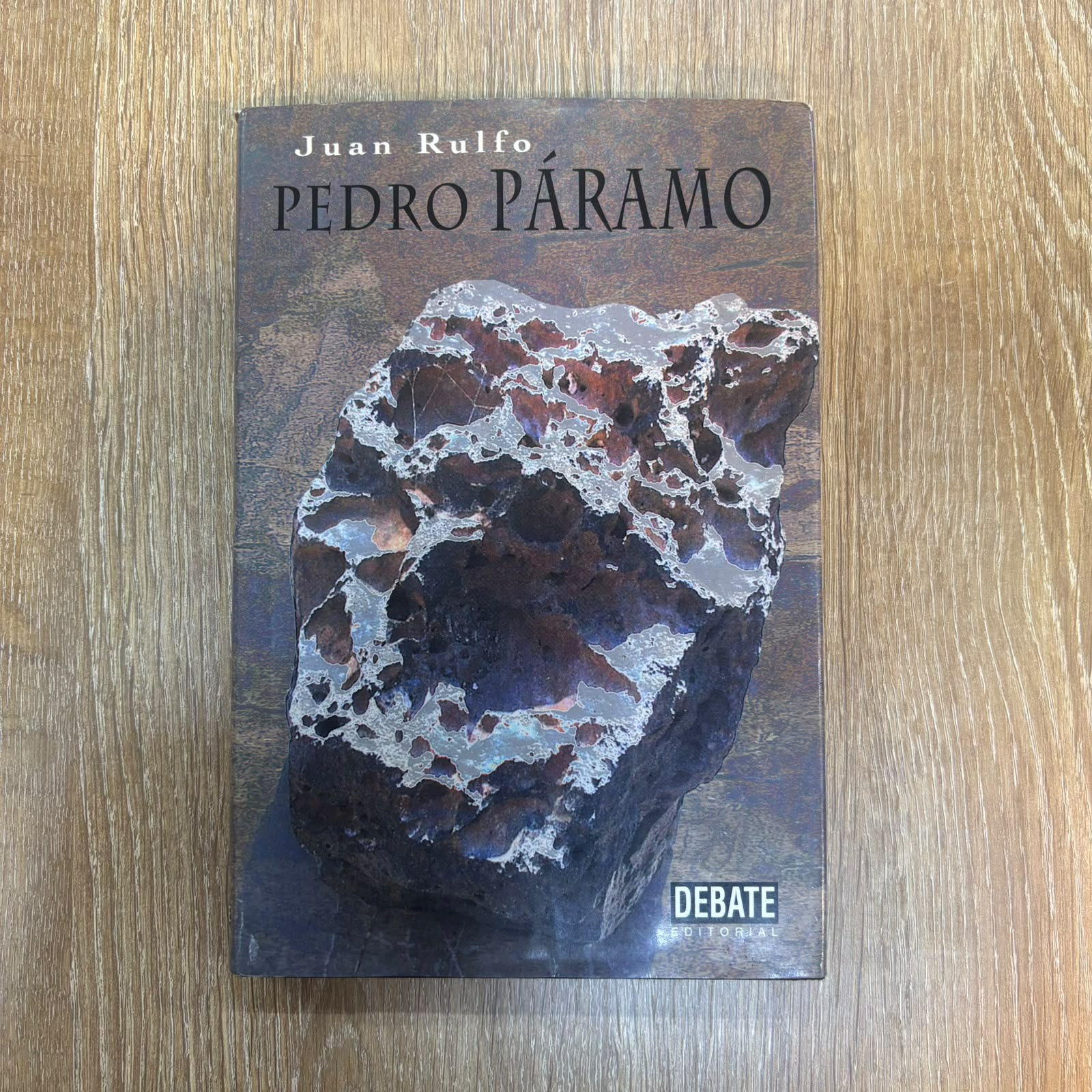 Pedro páramo
