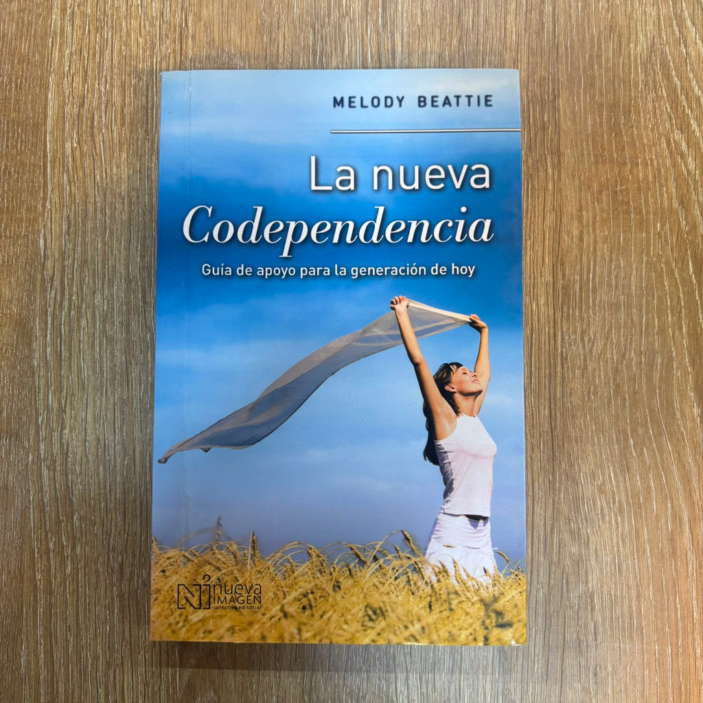 La nueva codependencia