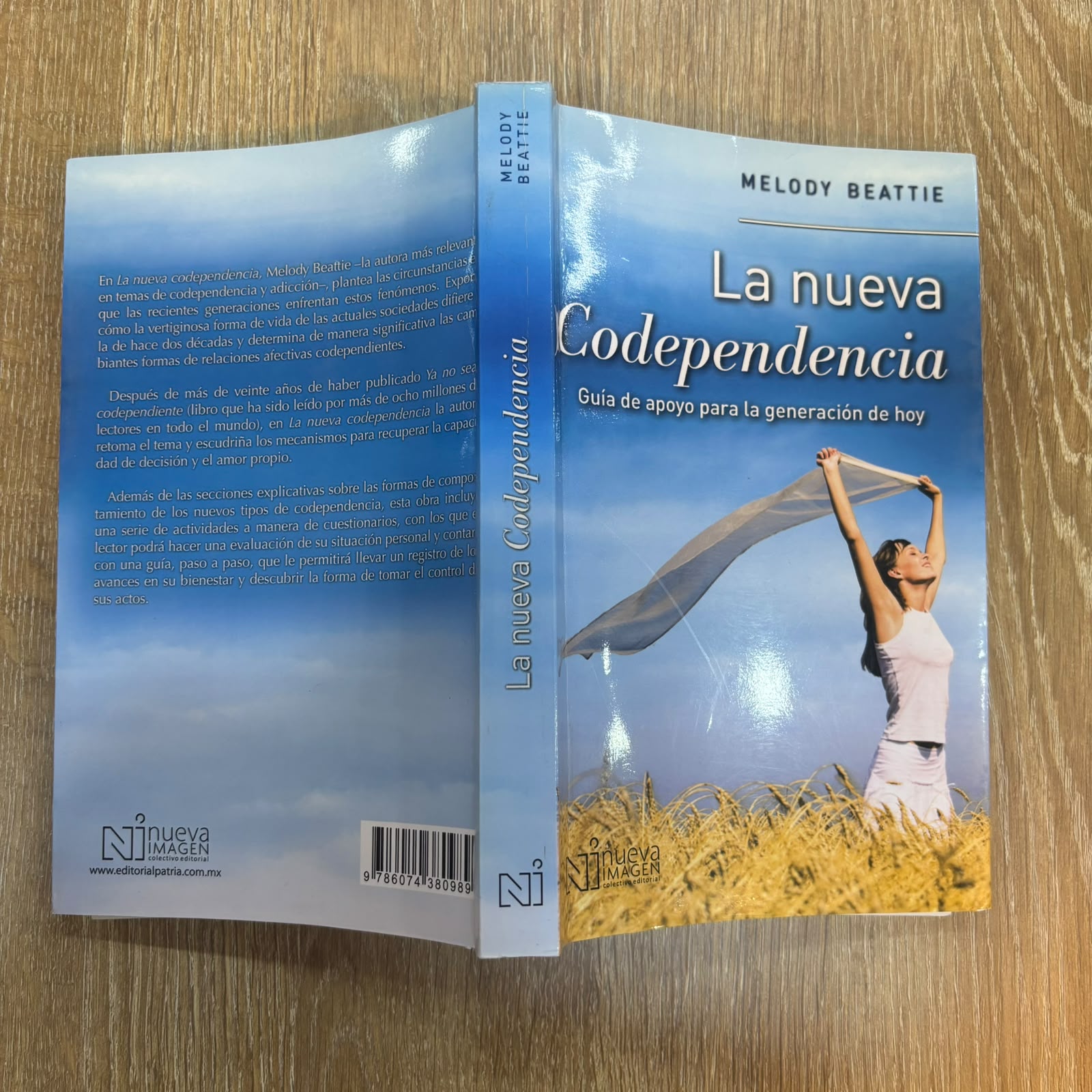 La nueva codependencia