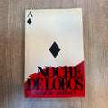 Noche de lobos