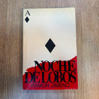 Noche de lobos