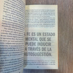 Piense y hágase rico