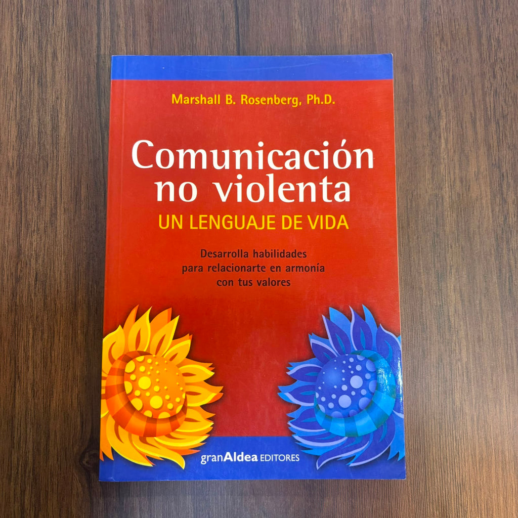 Comunicación no violenta