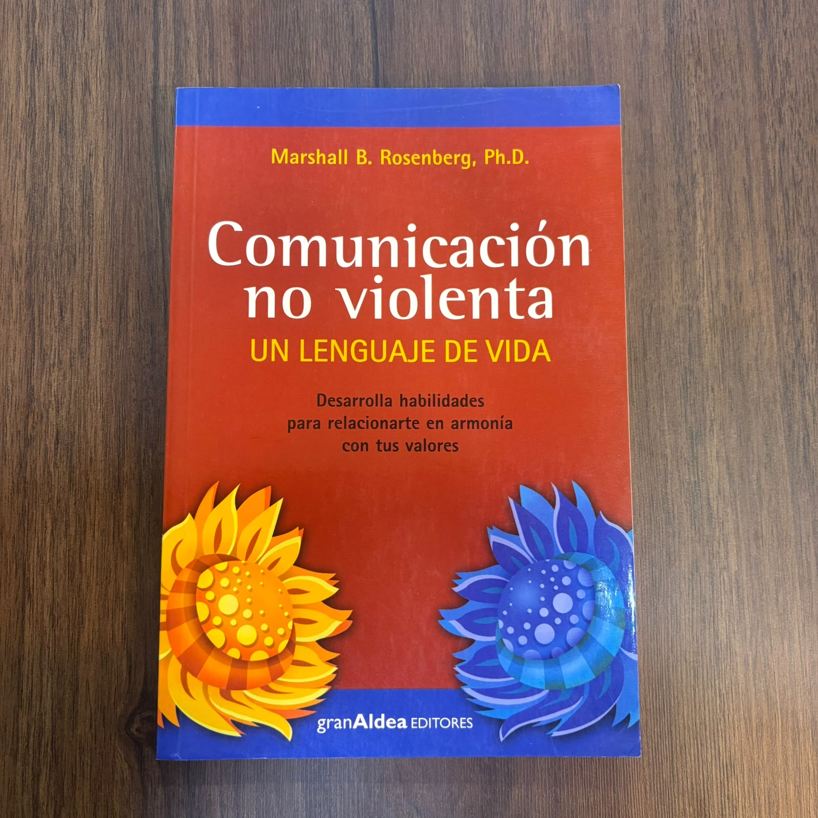 Comunicación no violenta