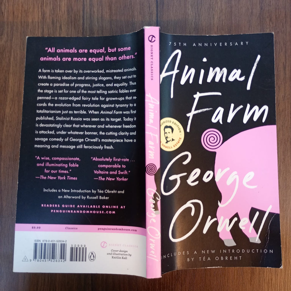 Animal farm