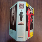 Charles Chaplin, mi autobiografía