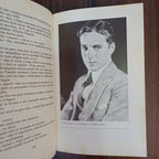 Charles Chaplin, mi autobiografía