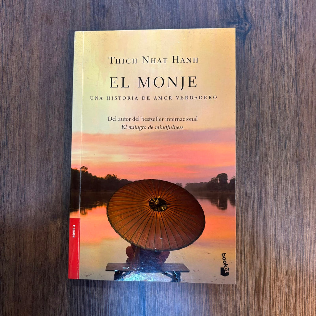 El monje