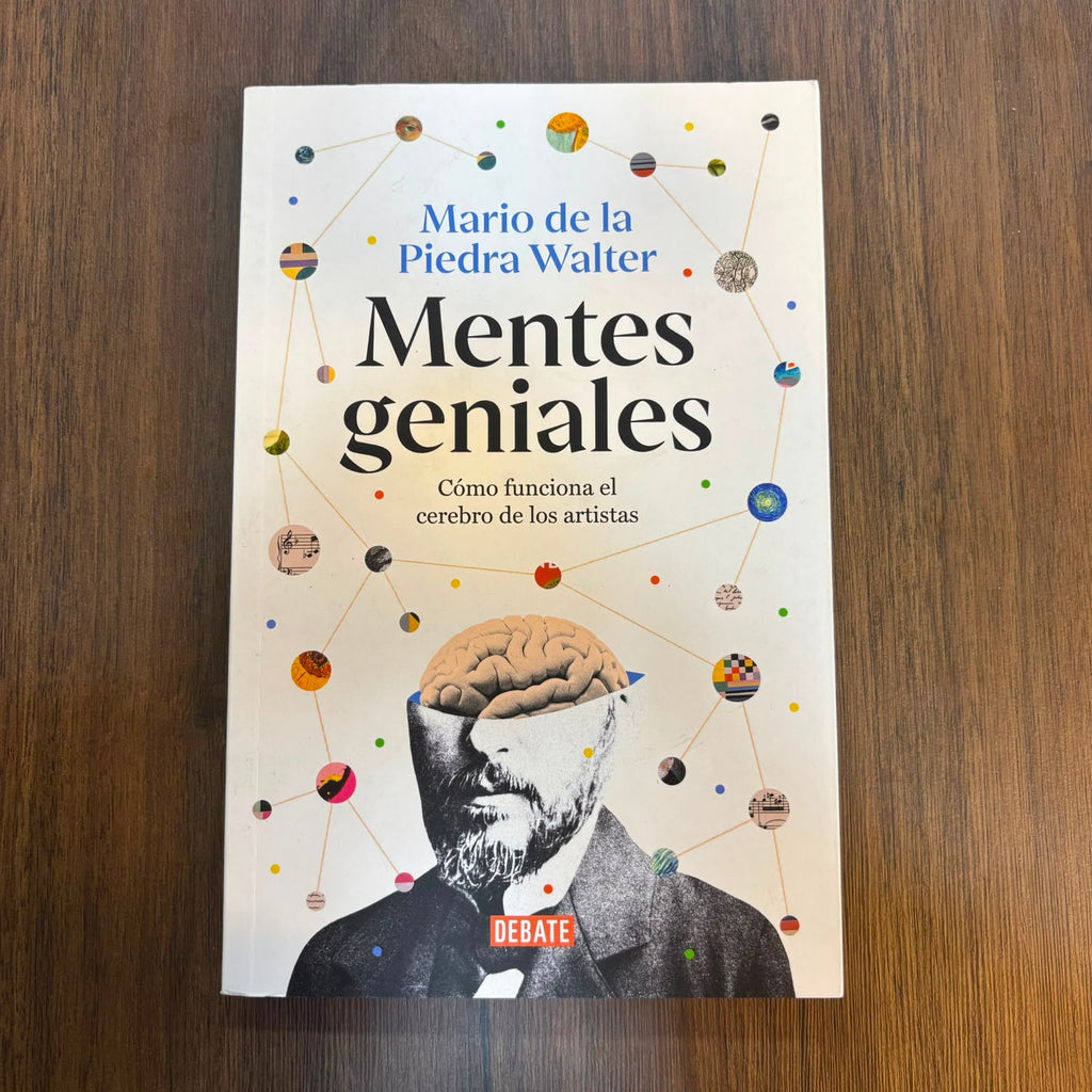 Mentes geniales