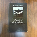 El control de la palabra