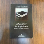 El control de la palabra