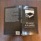 El control de la palabra