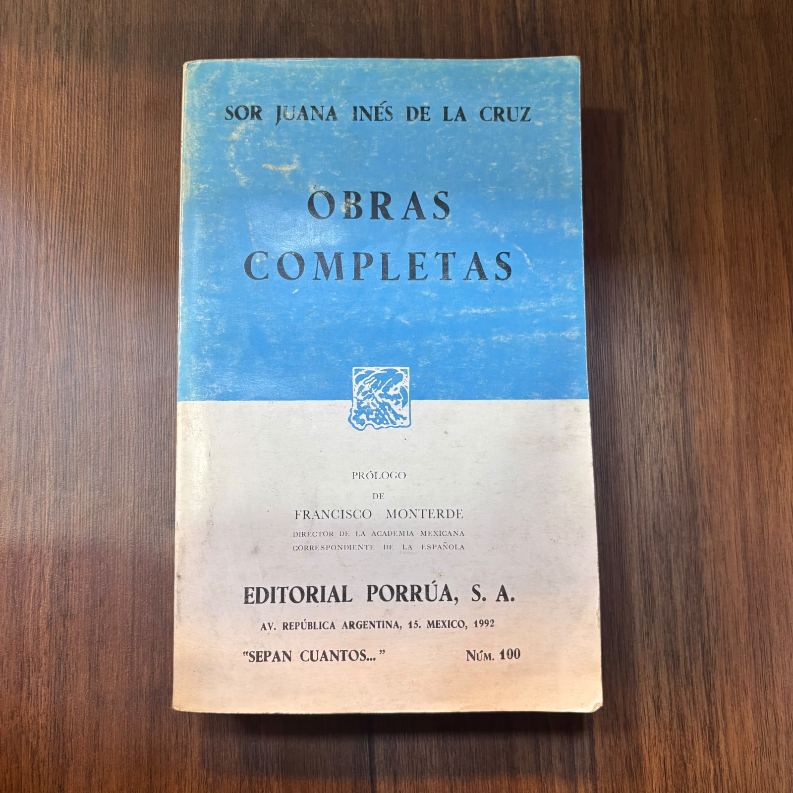 Obras completas