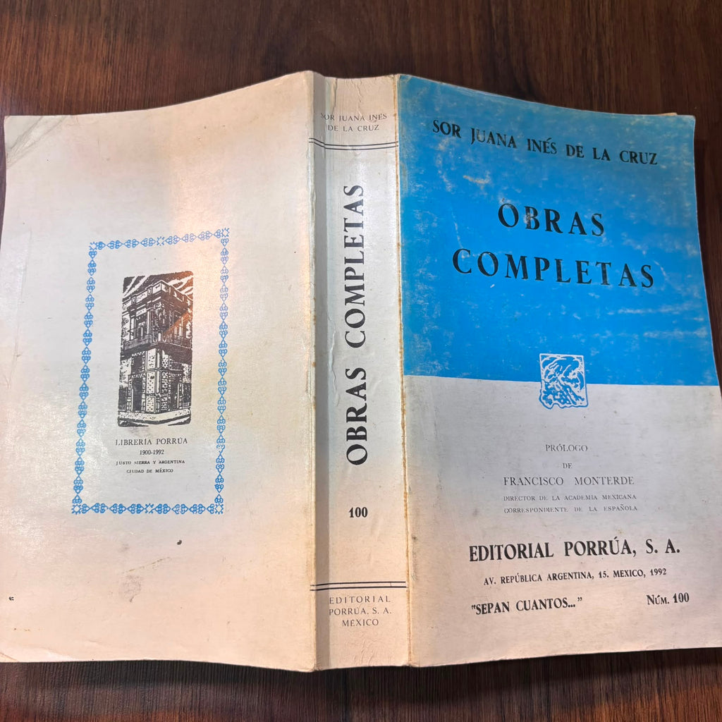 Obras completas