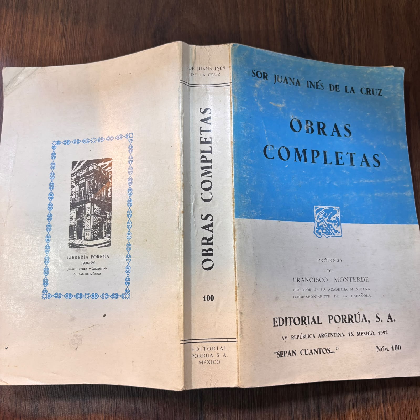 Obras completas