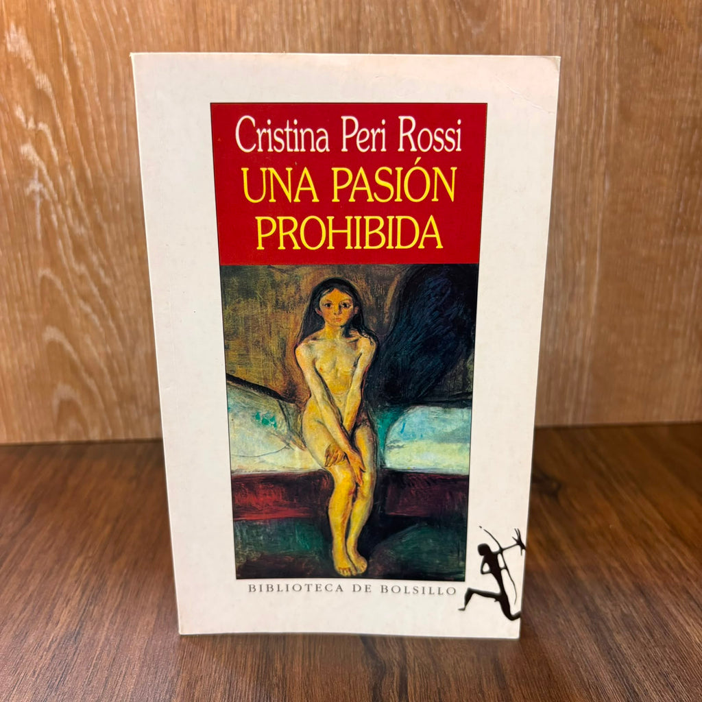 Una pasión prohibida