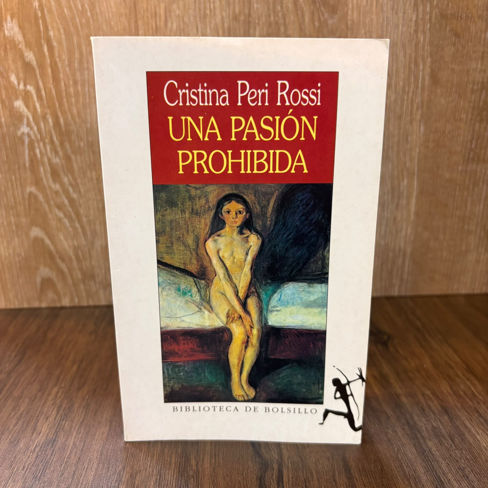 Una pasión prohibida