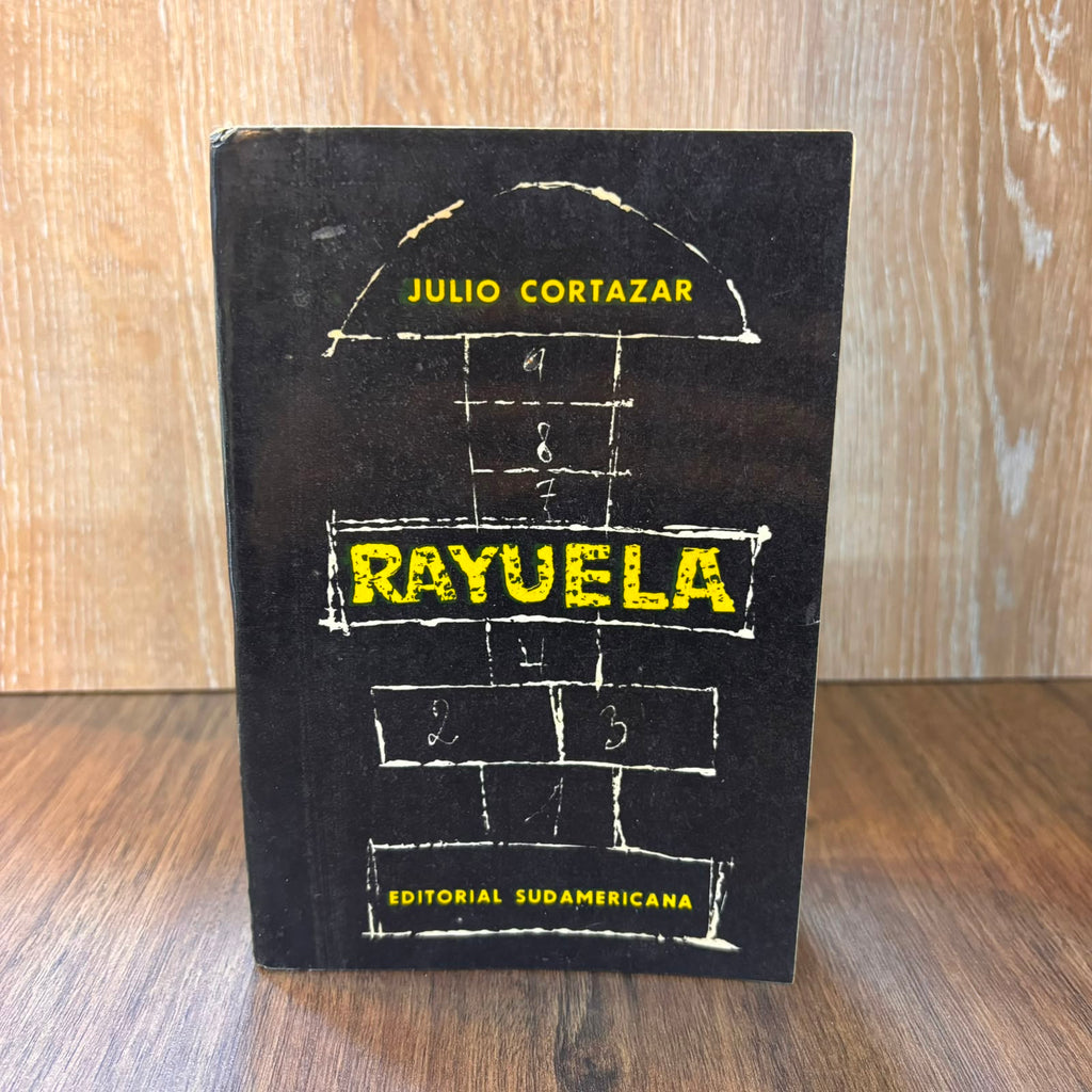 Rayuela