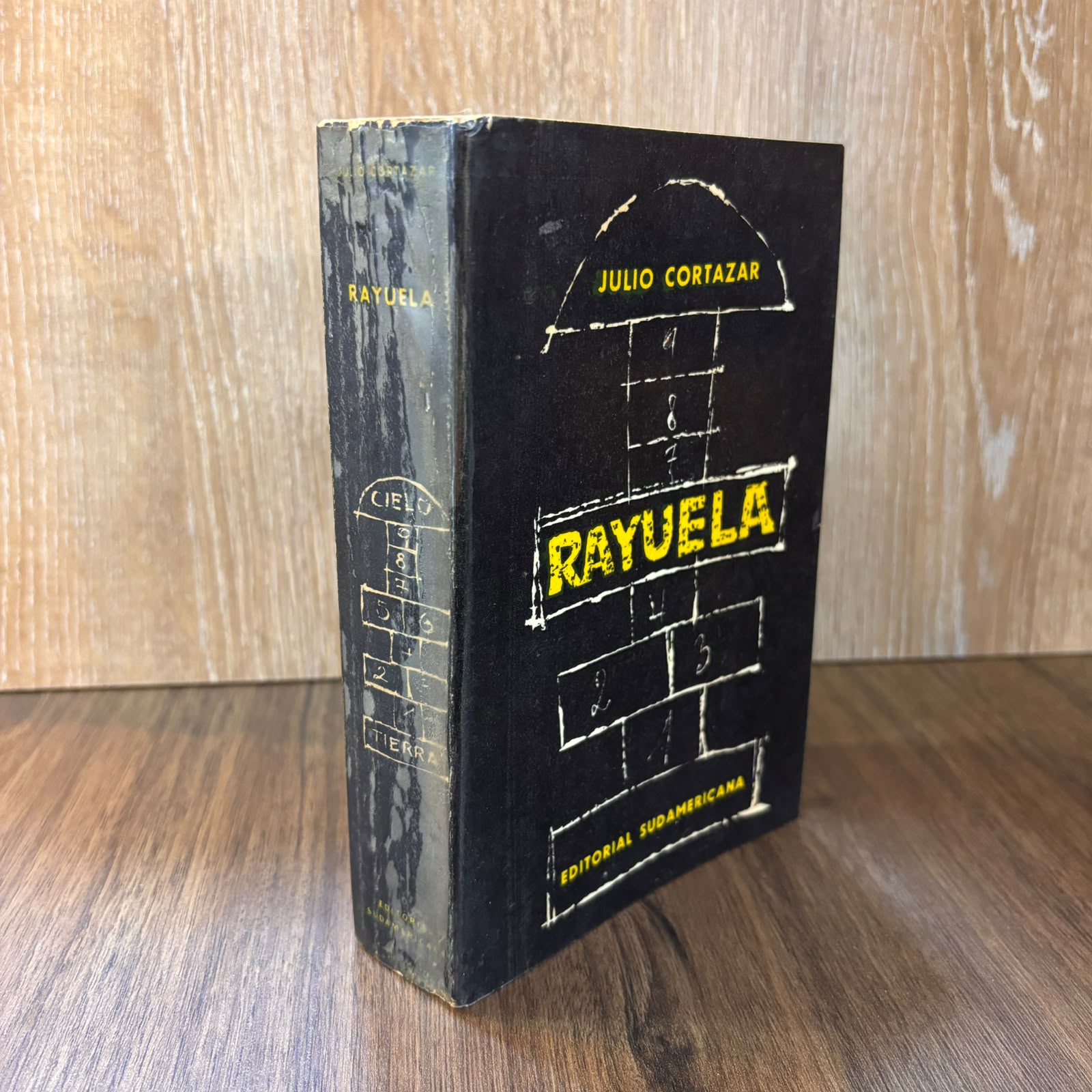 Rayuela