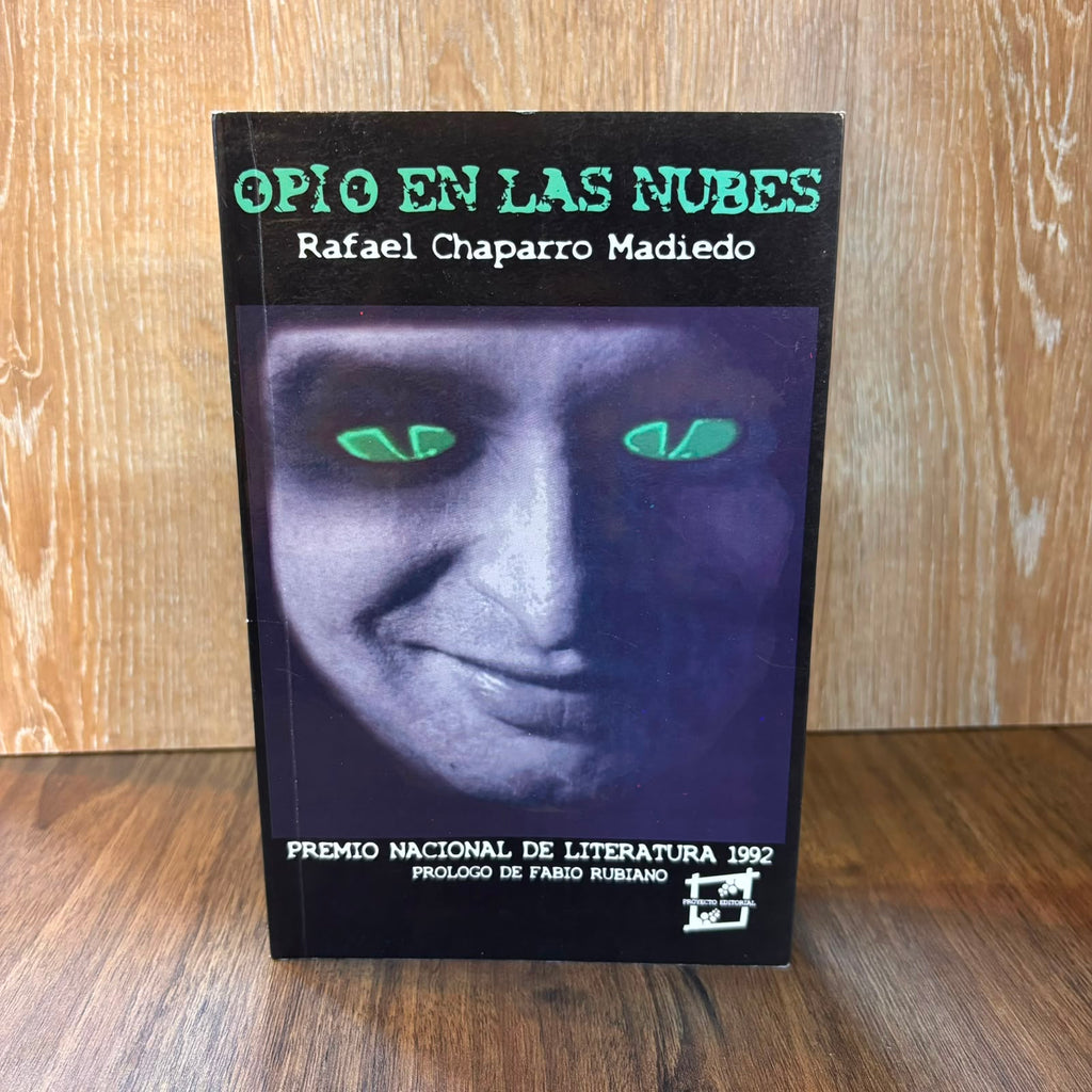 Opio en las nubes