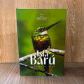 Isla Barú, paraiso de aves