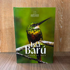 Isla Barú, paraiso de aves