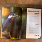 Isla Barú, paraiso de aves